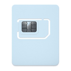 Karta 3w1 (mini/micro/nano).