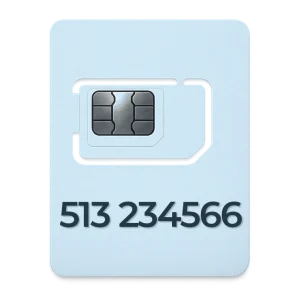 Łatwy numer 513 234 566